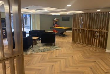 1 bed studio, Oldham Place, City Centre, Liverpool, L12AD - Image 11